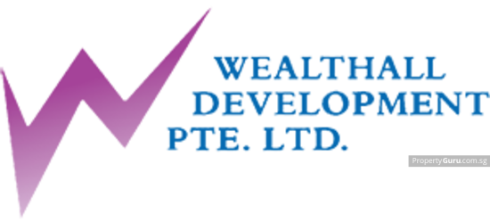 Wealthall Development Pte Ltd