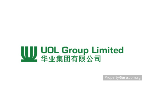 UOL Development (Amber) Pte.Ltd.