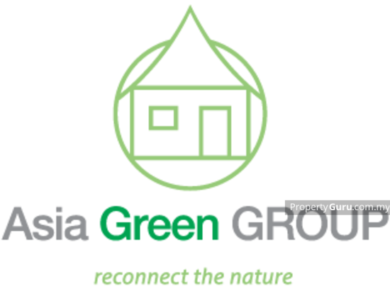 Asia Green Group