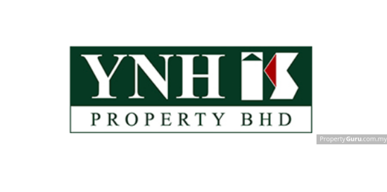 YNH Property Berhad