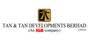 Tan & Tan Developments Berhad