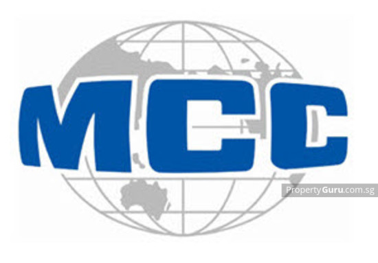 MCC Land (Tampines) Pte Ltd