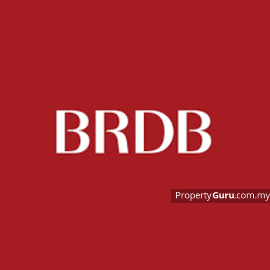 BRDB DEVELOPMENTS SDN BHD (BRDB)