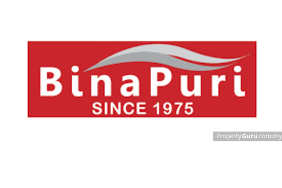 Bina Puri Holdings Bhd