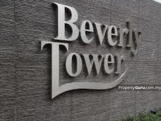 Beverly Tower Developer