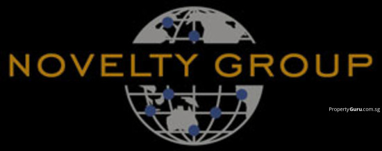 Novelty Global Pte Ltd