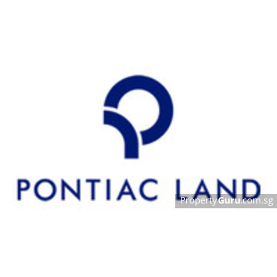 Pontiac Land Pte Ltd
