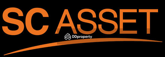 SC Asset - เอสซี แอสเสท คอร์ปอเรชั่น จำกัด (มหาชน)