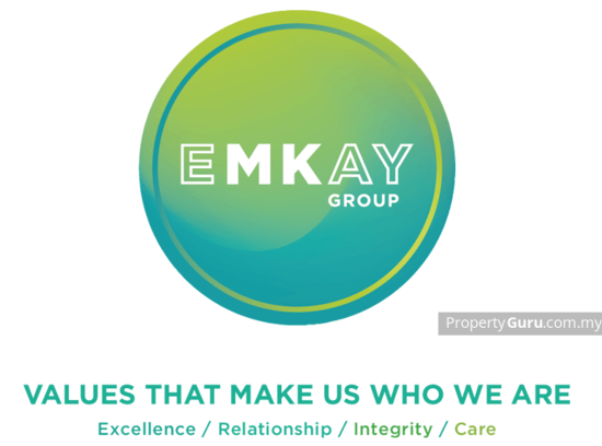 Emkay Group