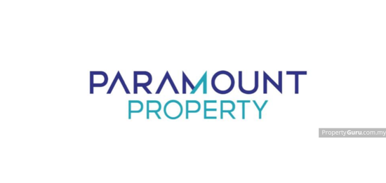 Paramount Property (Lakeside) Sdn Bhd