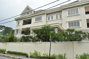 16 Taman U-Thant