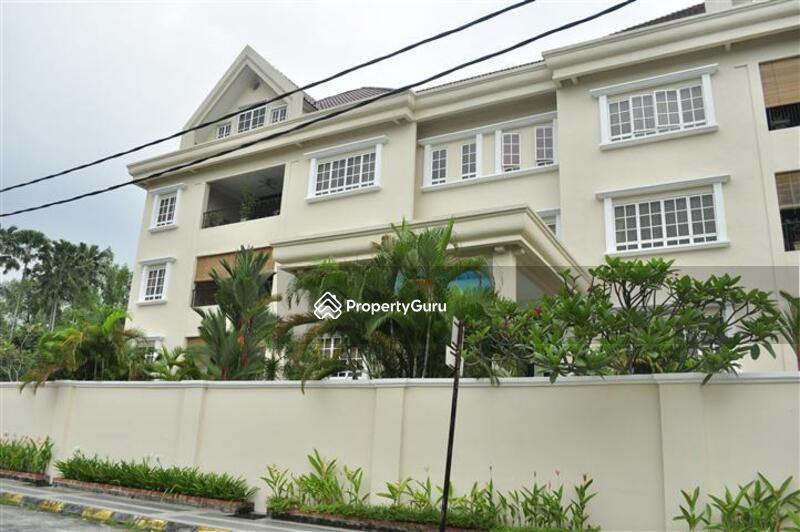 Untuk Dijual - 16 Taman U-Thant