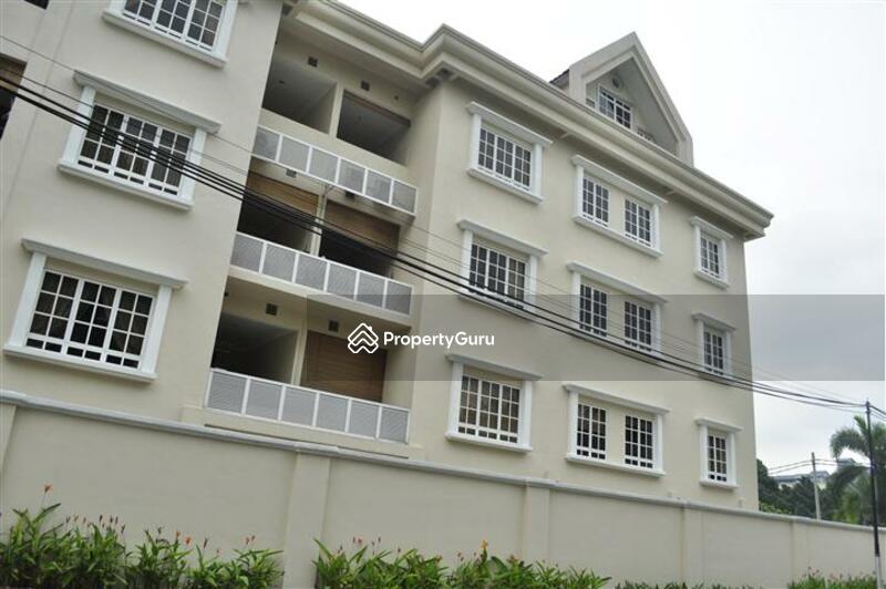 Untuk Dijual - 16 Taman U-Thant