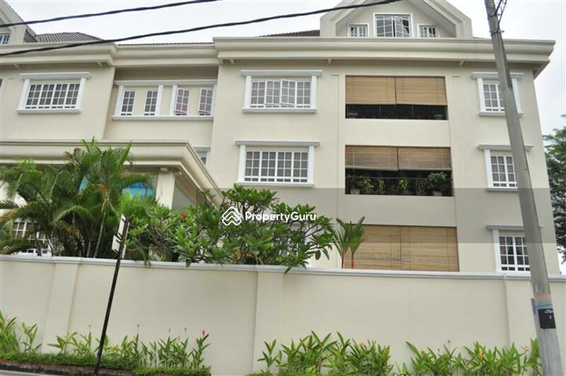 Untuk Dijual - 16 Taman U-Thant