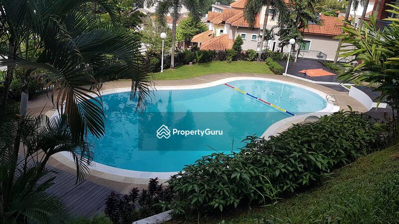 Untuk Dijual - Earls Court