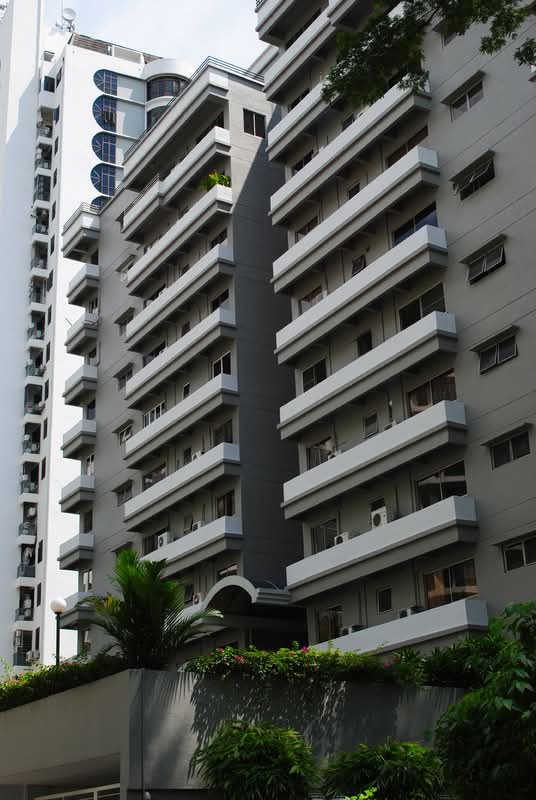 Park Rose - iProperty.com.my