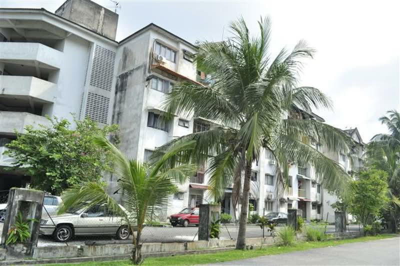 The Astaria - iProperty.com.my