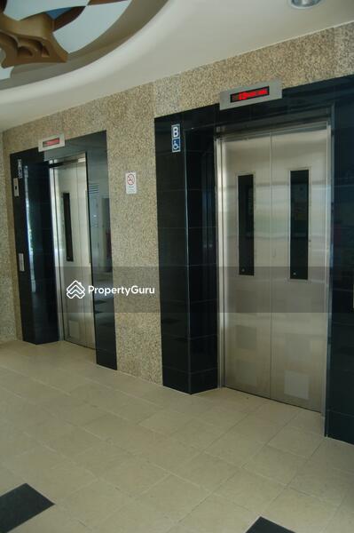 For Rent - 265A Compassvale Link