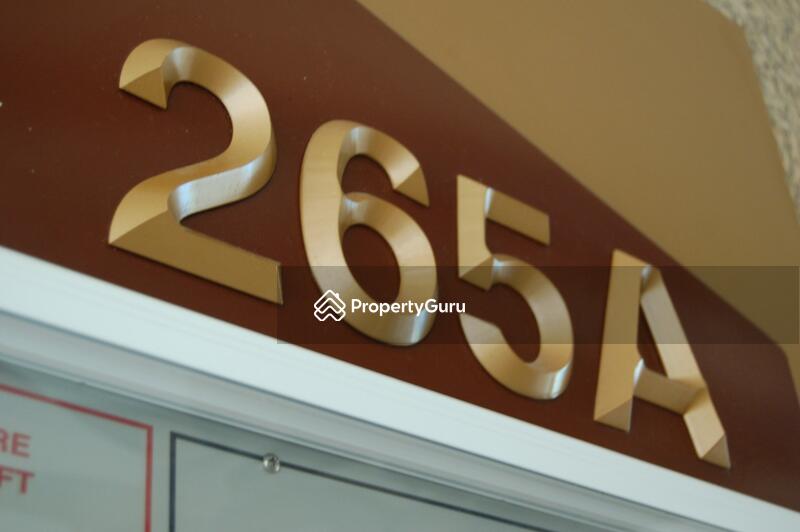 For Rent - 265A Compassvale Link