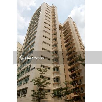 265C Compassvale Link