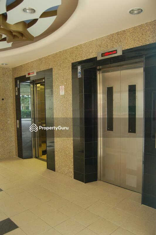 265C Compassvale Link #0