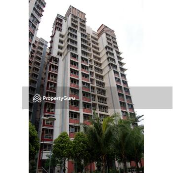 267A Compassvale Link