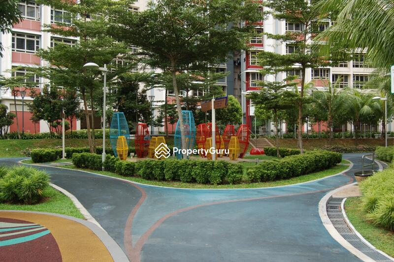 267A Compassvale Link #0