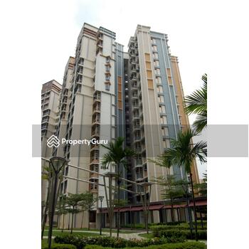 268A Compassvale Link