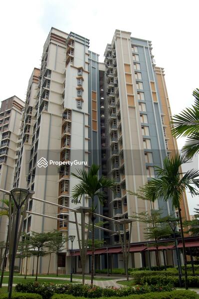 For Sale - 268A Compassvale Link