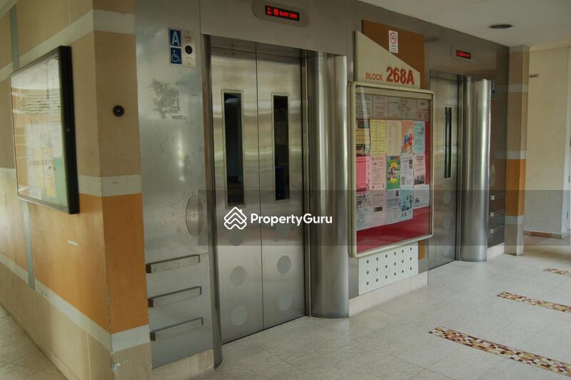 268A Compassvale Link #0