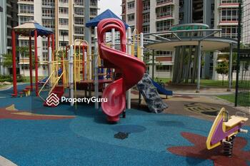 268B Compassvale Link