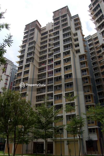 For Sale - 268B Compassvale Link