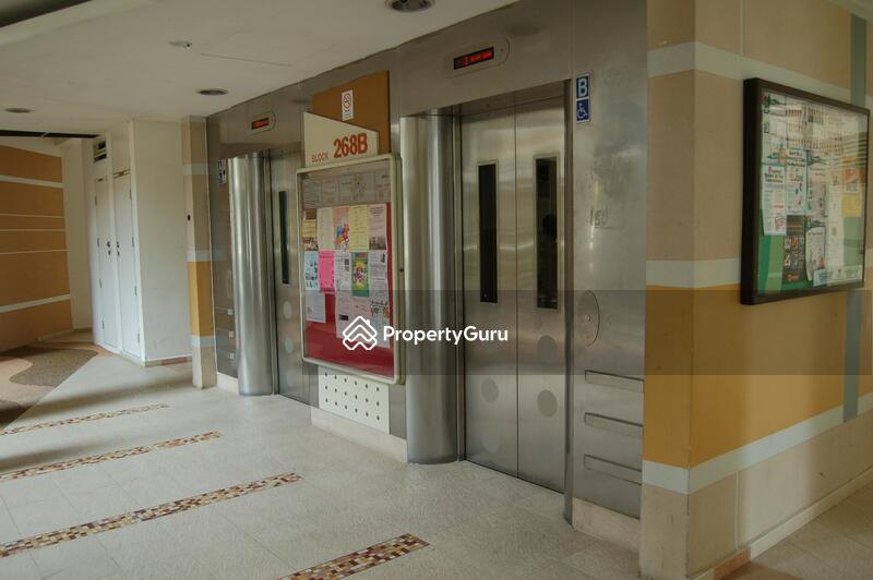For Sale - 268B Compassvale Link