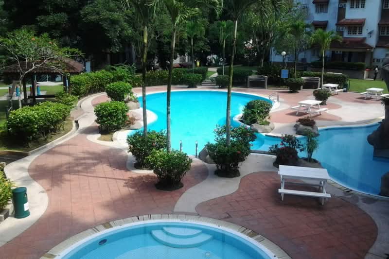 Villaria - iProperty.com.my