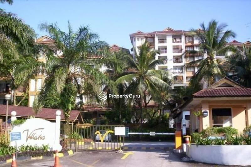 Villaria Bukit Antarabangsa (Apartment) for Sale/Rent, 2024