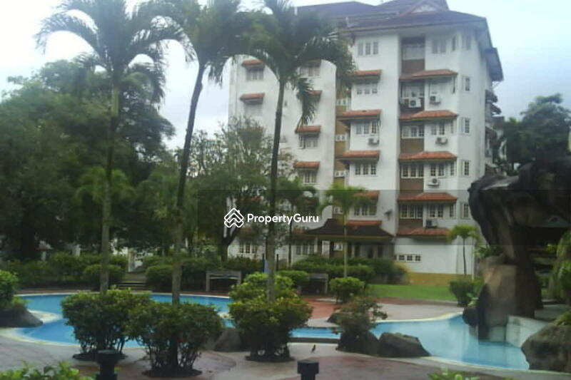 Villaria Bukit Antarabangsa (Apartment) for Sale/Rent, 2024