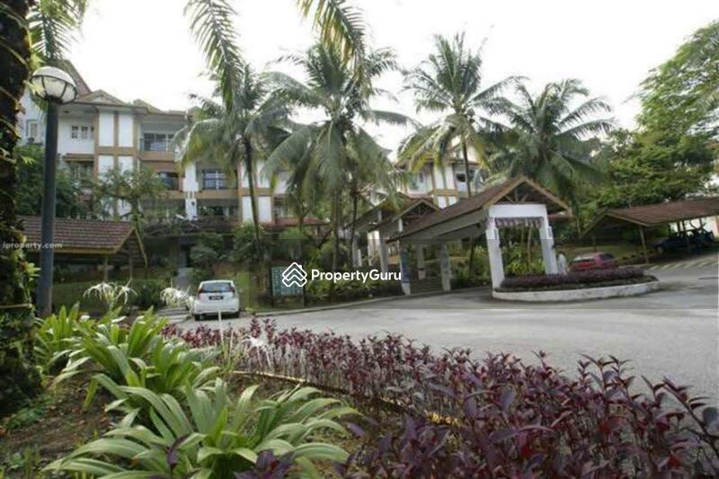 Villaria Bukit Antarabangsa (Apartment) for Sale/Rent, 2024