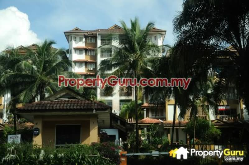 Villaria - iProperty.com.my