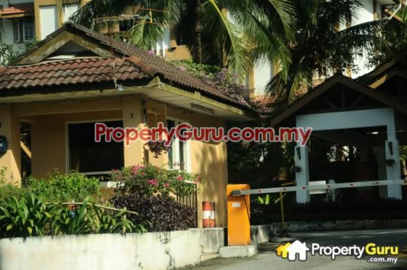 Villaria - iProperty.com.my