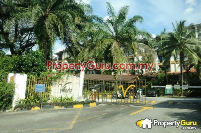 Villaria - iProperty.com.my