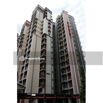 268C Compassvale Link