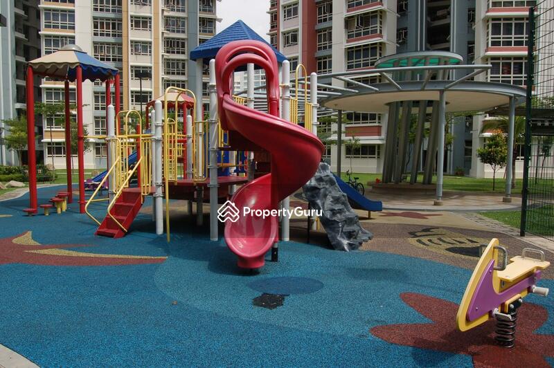 For Sale - 268C Compassvale Link