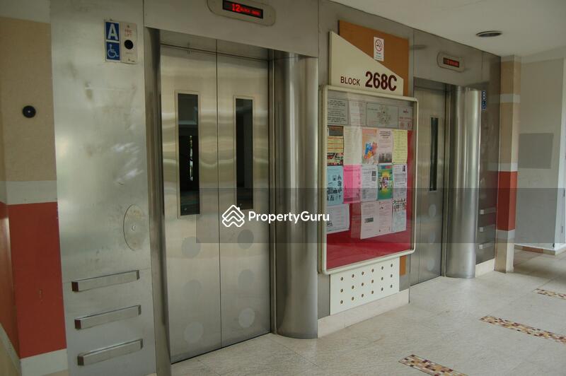 For Sale - 268C Compassvale Link