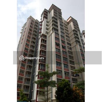 268D Compassvale Link