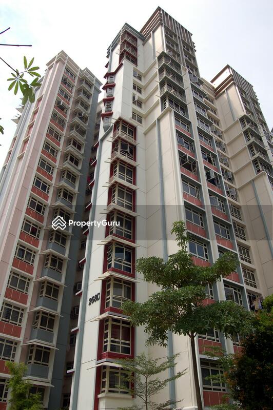 268D Compassvale Link #0