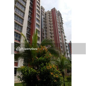 269A Compassvale Link