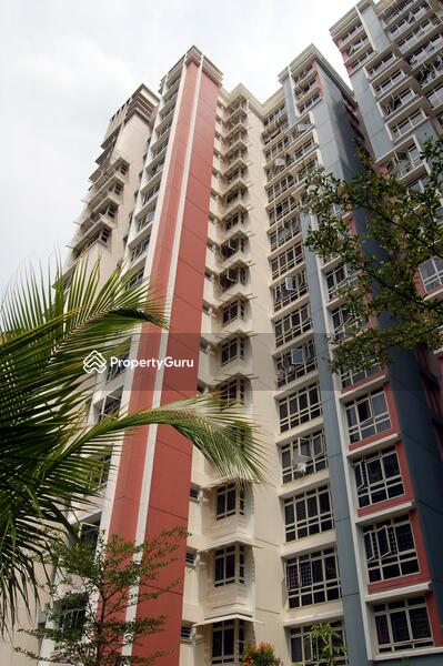 For Sale - 269B Compassvale Link