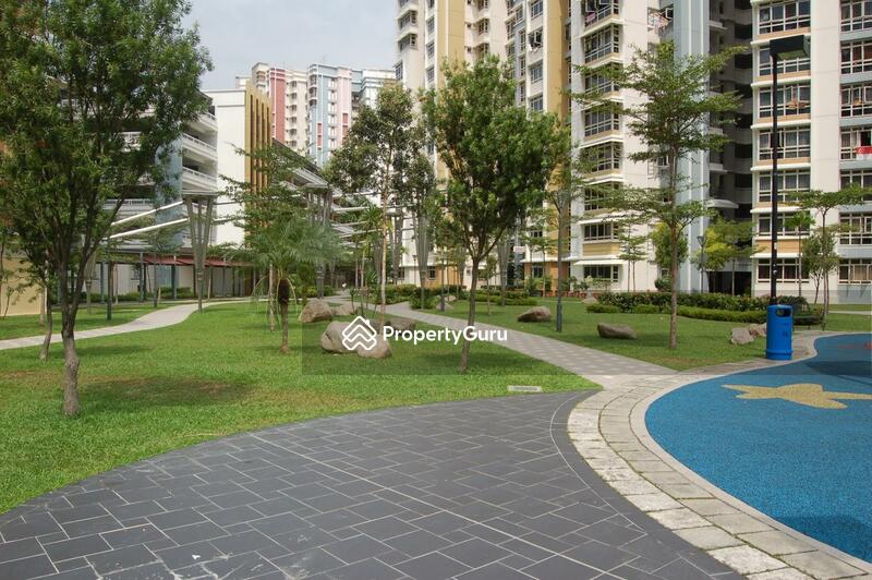 For Sale - 269B Compassvale Link