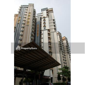 269C Compassvale Link