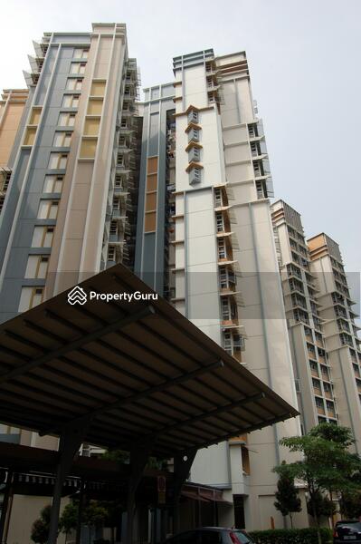 For Rent - 269C Compassvale Link